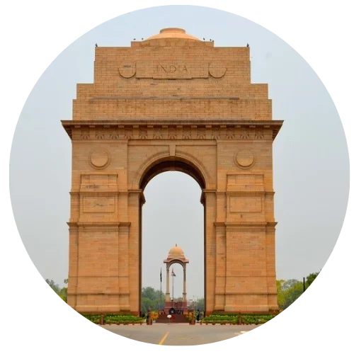 Delhi