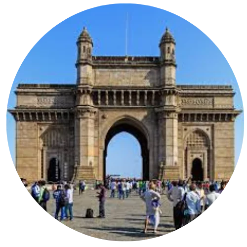 Mumbai