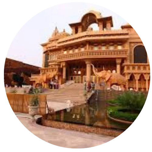 Faridabad