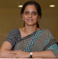 Dr Anita Sethi